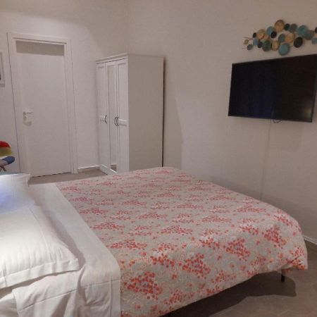 Casa Maria Daire Siraküza Dış mekan fotoğraf