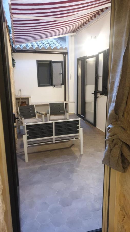 Casa Maria Daire Siraküza Dış mekan fotoğraf